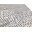 Hand-Knotted High-Quality Gray Runner