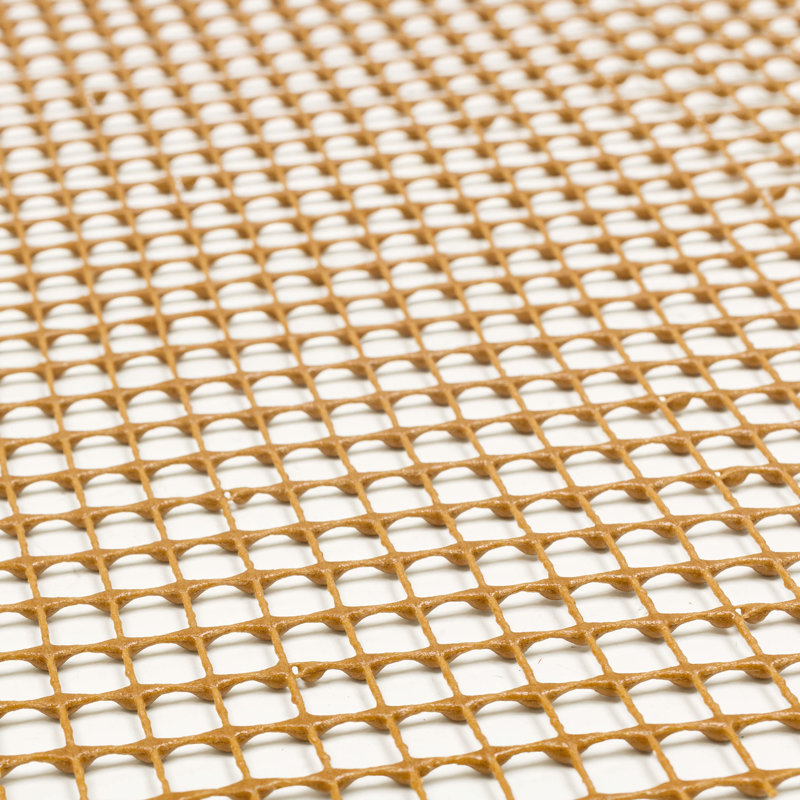 Basics by Wayfair™ All-Weather Non-Slip Rug Pad, Round 7'6"