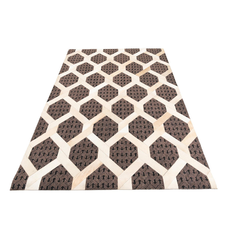 Jed Brown Rug