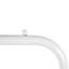 Conkle Steel Freestanding Coat Rack-38989203