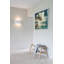 Milo 1 - Light Flush Mounted Sconce