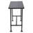 Winnipeg Pine Solid Wood Top Dining Table-198727015-149226890