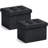 Repose-pieds avec rangement Michaelene-86939277