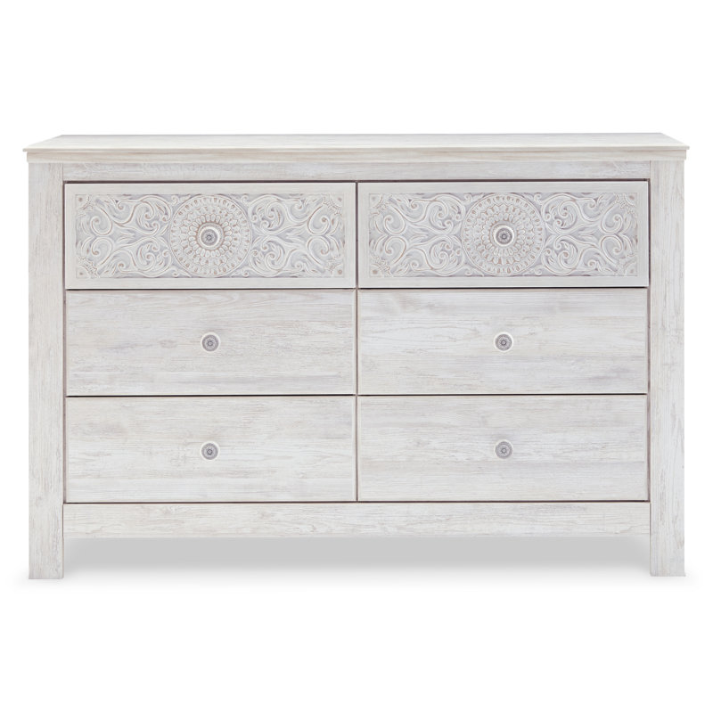 Commode Paxberry