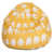 Yellow Cotton Twill