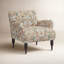 Fauteuil large 32 po Jaden