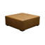 Cocktail Hour  Ottoman in Kudos Seagrass-887548985