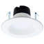 4" LED Retrofit Recessed Lighting Kit