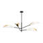 4 - Light Chandelier-1106339062