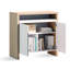 Shianna Secretary Desk