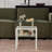 2-Layers Small Table with Storage