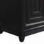 Console avec 2 espaces de rangement spacieux-815742152
