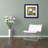 Jadaya 'Alabaster Hydrangea' Framed Graphic Art-20125300-20125302-70850647