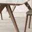 Ensemble de table et chaises Rock-107803068