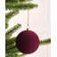 25cm Polystyrene Bauble-1940337679