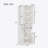 Kailer Murphy Bed With A Desk-1325242678-1325242676-1325242677