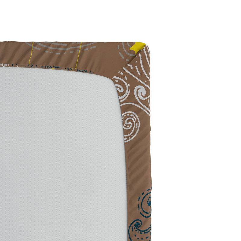 Microfiber Fitted Sheet, Full Fitted Sheet