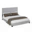 Lit tapissier standard à profil bas Thionville-267715733-267617529