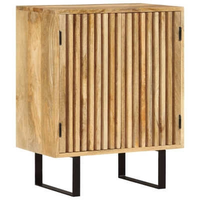 Bargersville 55cm Solid Wood Sideboard