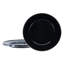Solid Handmade Enamelware Dinner Plate-1451374877