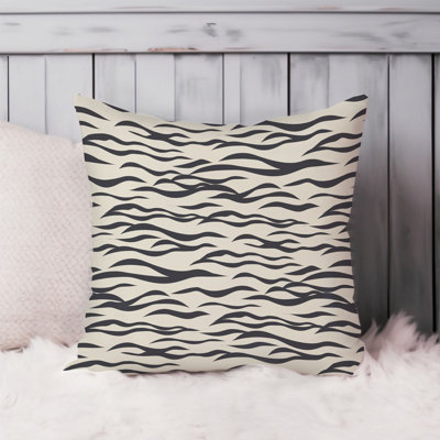Animal Print Pattern Modern