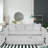 Benehaley Upholstered 100'' Sofa-671256832