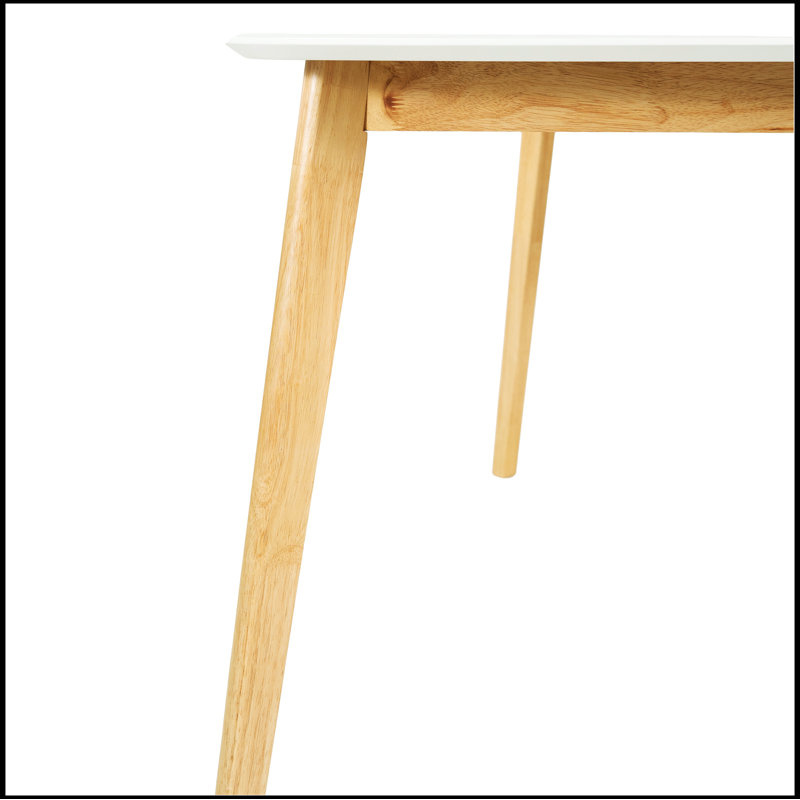 Table de salle à manger design Mid-Century