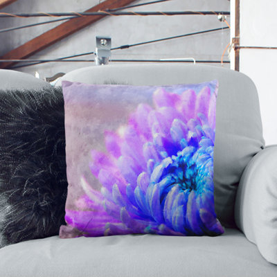Square Throw Cushion