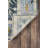 Capriola Hand Knotted Oriental Indoor Rug-514756156
