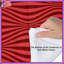 Édredon Red Wavy Lines-128741379
