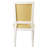 Moneta 19.5'' H Upholstered Side Chair-463603624
