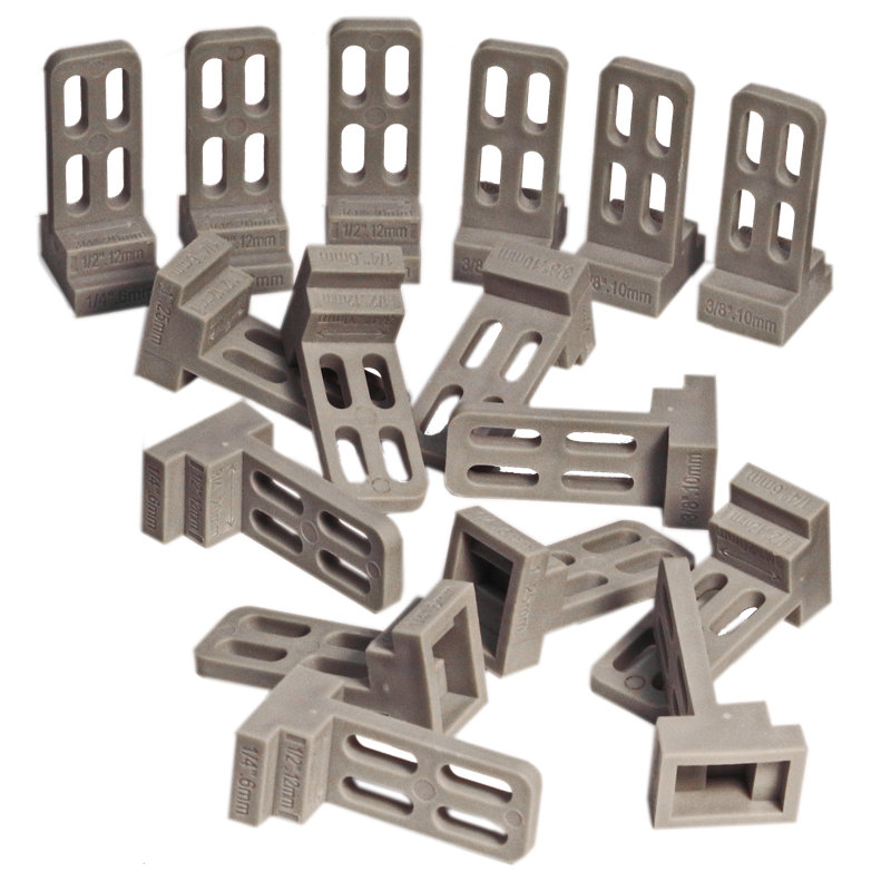 Versafloor Pro Flooring Installation Kit With Versablock Tapping Block And Multispacers Versatile Expansion Spacers