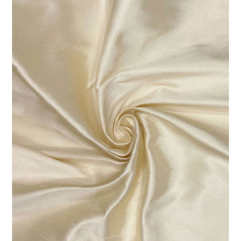 Tissu Essential Performance en soie, Agra