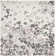 Makeba Floral Ivory/Gray/Purple Area Rug