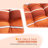 Indoor/Outdoor Seat/Back Cushion-125026890