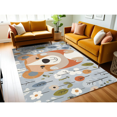 Tapis Harriet Bee
