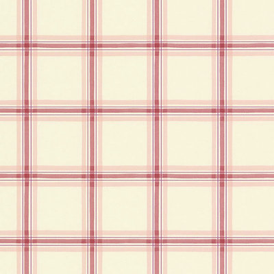 Laneer Plaid Roll