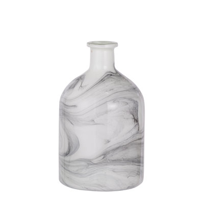 Handmade Glass Table Vase