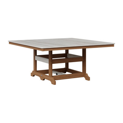 Garden Classic Outdoor Square Dining Table