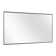 Wade Logan® Arstides Metal Flat Mirror & Reviews | Wayfair