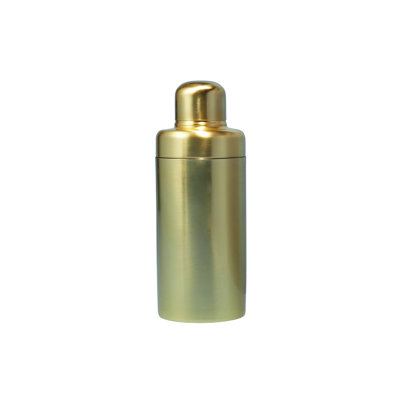 Luxe Cocktail Shaker