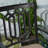 6 - Person Patio Dining Set with Rectangular Table , Cushions Included