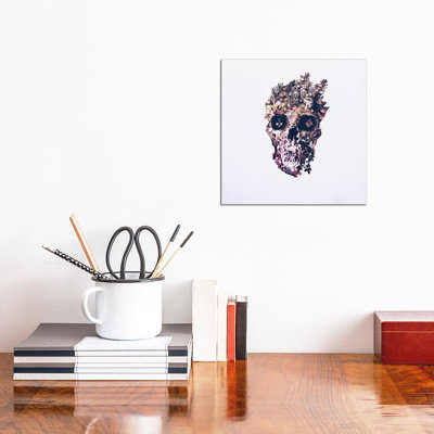 Metamorphosis, Square by Ali Gulec - Wrapped Canvas Gallery-Wrapped Canvas Giclée