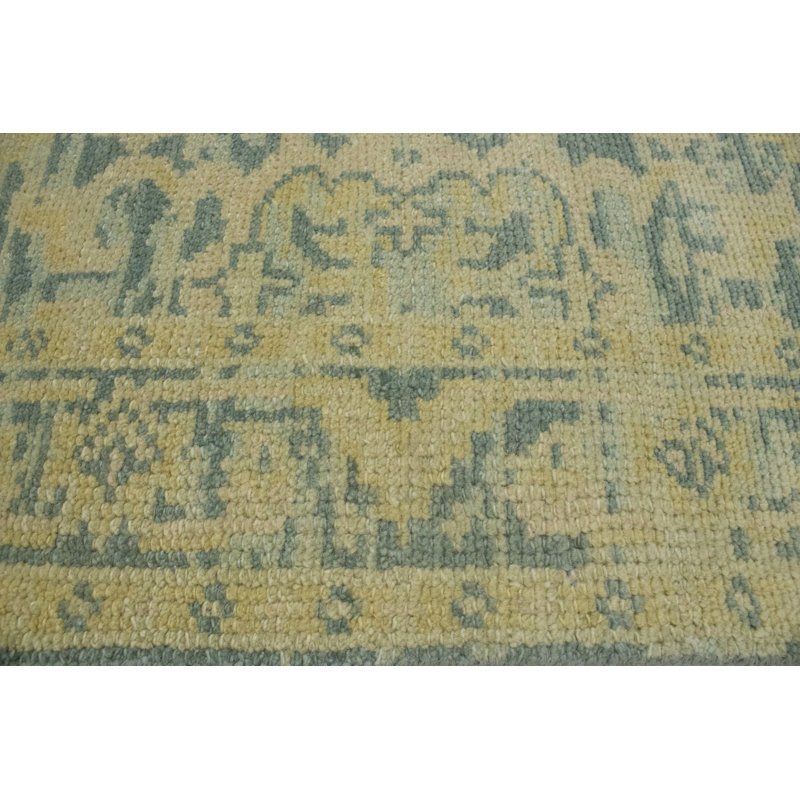 Tapis oriental Mute