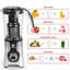 SUPERLEX Countertop Blender