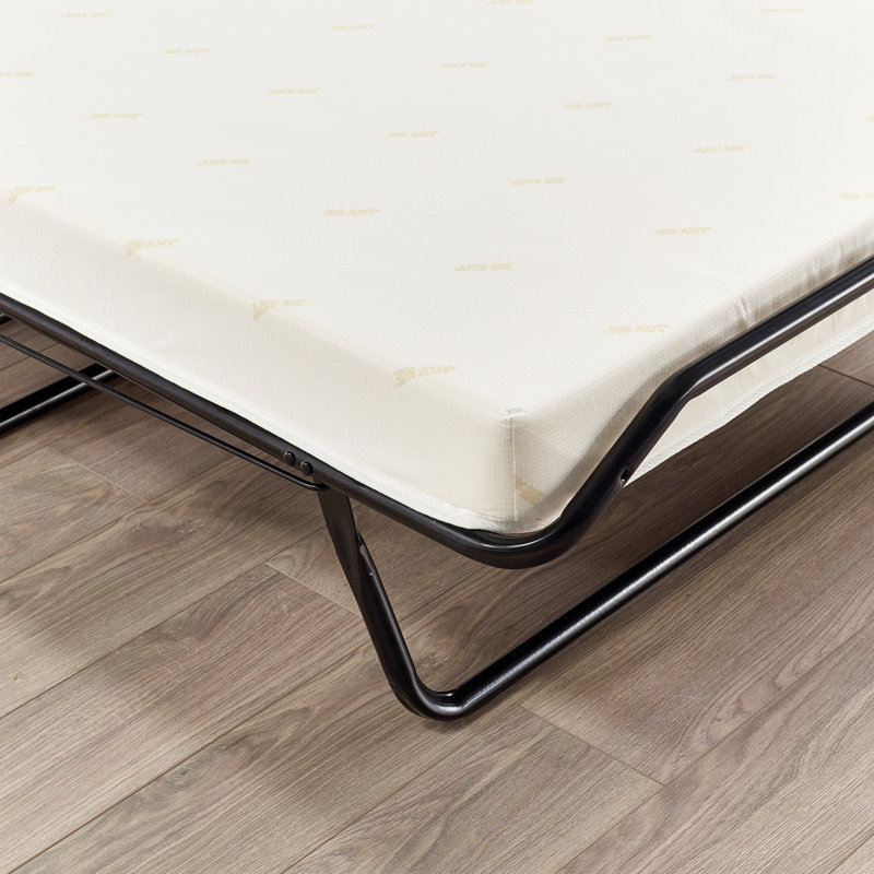 Steel Daybed with Mattress