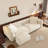 Yates 97.7" 3-In-1 Convertible Sleeper Sofa-134703186