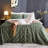 Wonderful Luxury Milky Velvet Quilt Set-101948527-101948530