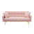 Rose est en rupture de stock
