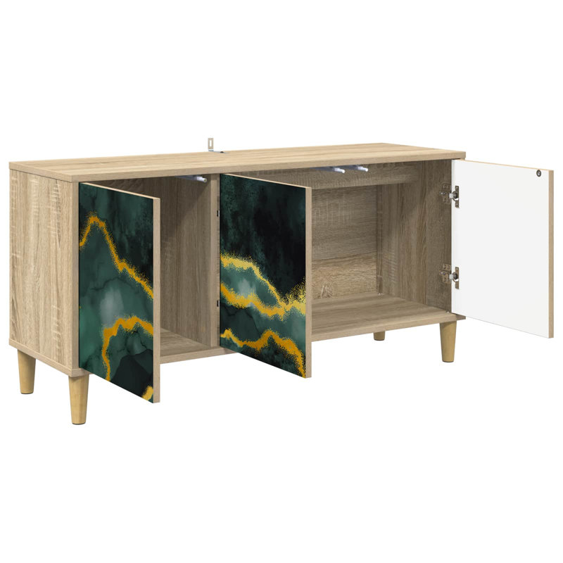 Unfinished with Fireplace Included